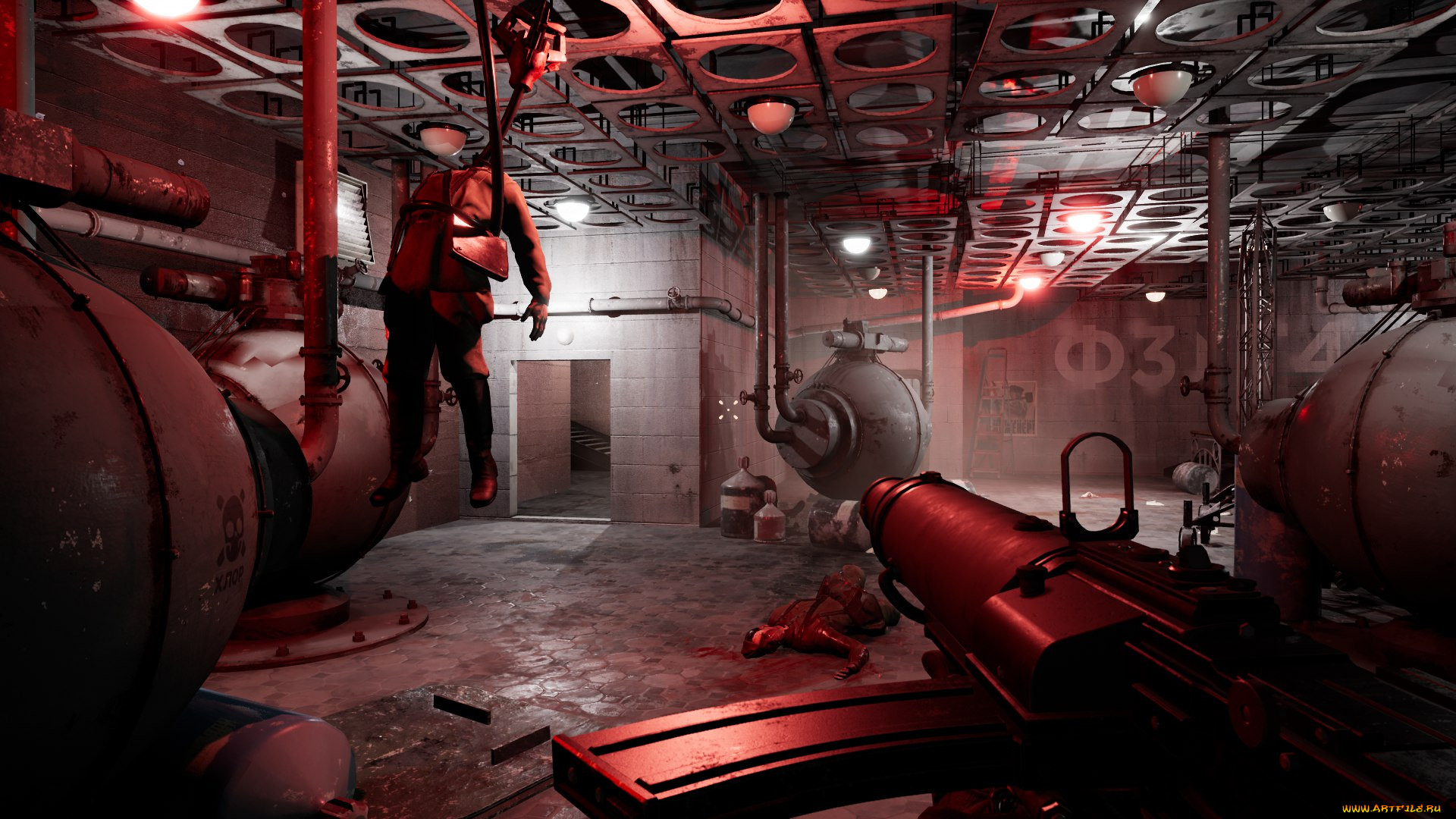  , atomic heart, atomic, heart